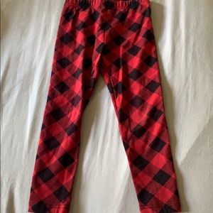 Polo Ralph Lauren leggings